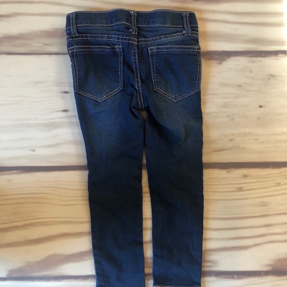 Studio V Jeans // 4T - Picture 3 of 3